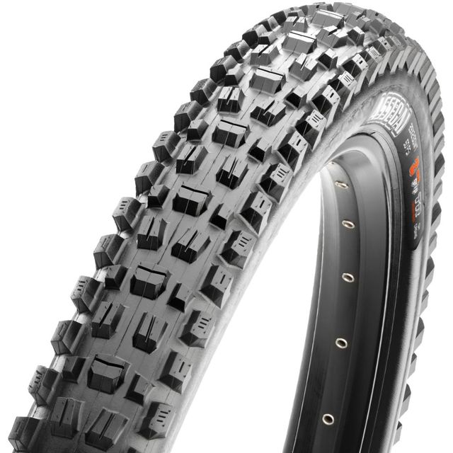 Maxxis Assegai EXO TR 27.5x2.6 60tpi Fold Ulkorengas Maxxis Assegai EXO TR 27.5x2.6 60tpi Fold Ulkorengas